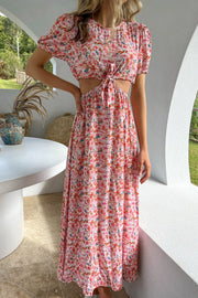 KEIRA Bloom Maxi - Drop Dead Dollbaby