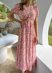 KEIRA Bloom Maxi - Drop Dead Dollbaby