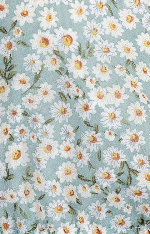 JOSLYN Crop - Mint - Drop Dead Dollbaby