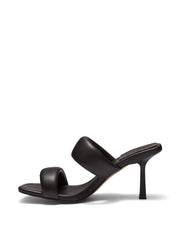 DOLLA Heels - Black - Drop Dead Dollbaby