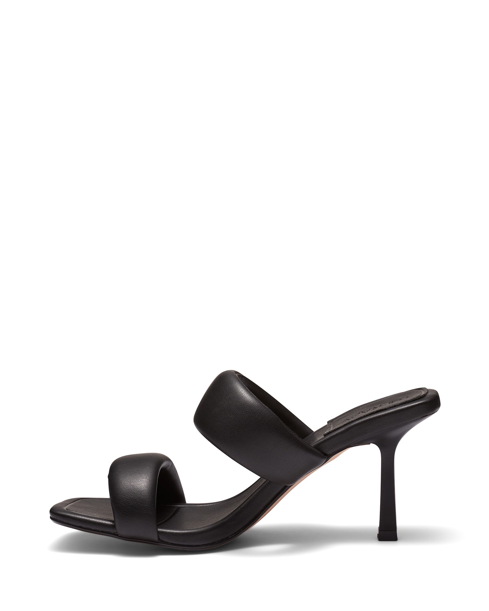 DOLLA Heels - Black - Drop Dead Dollbaby