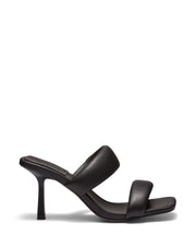 DOLLA Heels - Black - Drop Dead Dollbaby