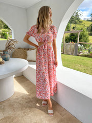 KEIRA Bloom Maxi - Drop Dead Dollbaby